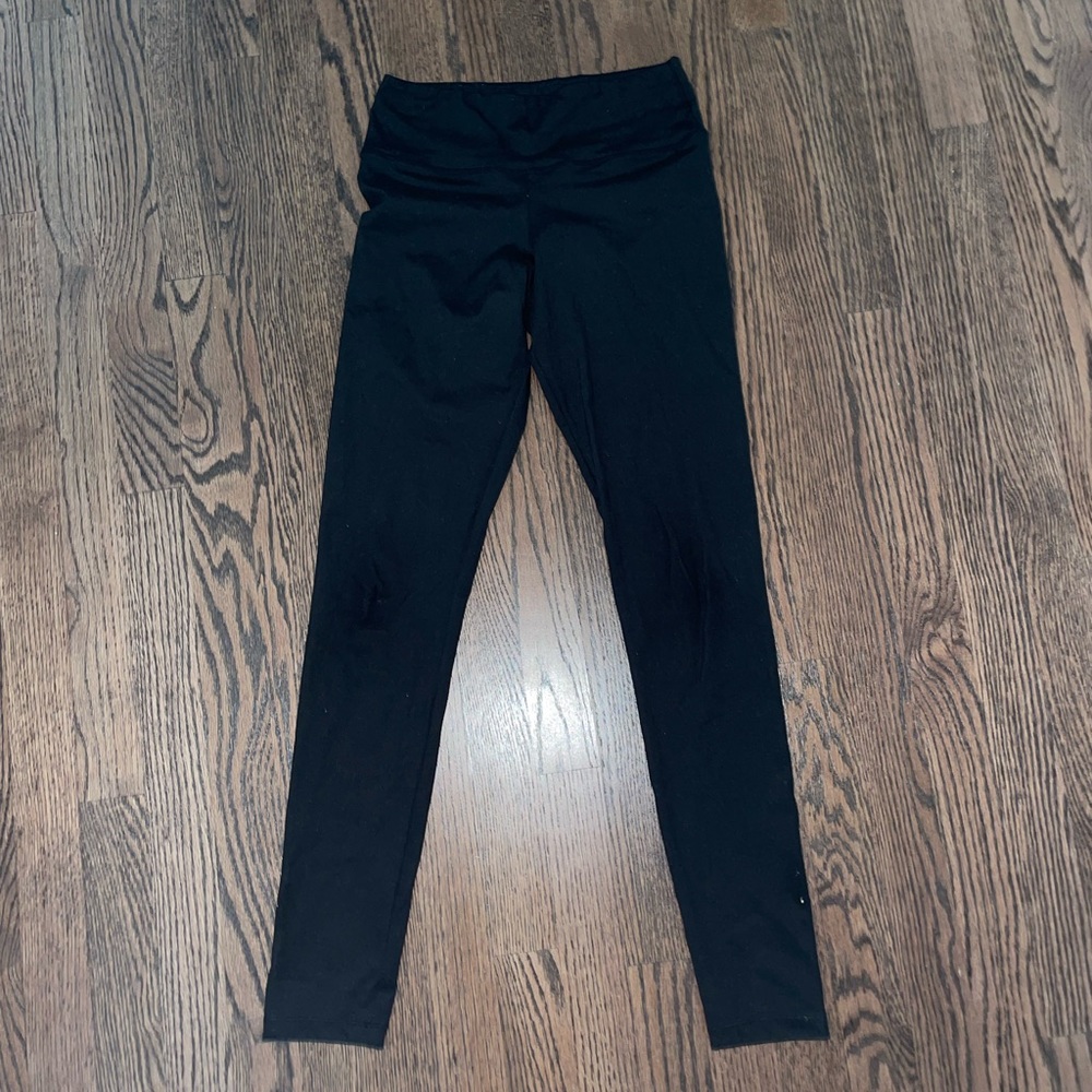 Felina high waist black leggings